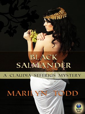 cover image of Black Salamander